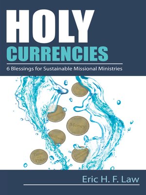 cover image of Holy Currencies